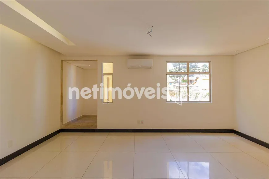 Foto 1 de Apartamento com 3 Quartos para alugar, 91m² em Paquetá, Belo Horizonte