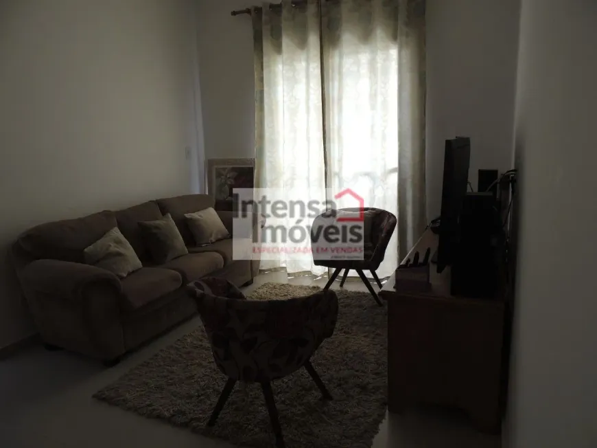 Foto 1 de Apartamento com 2 Quartos à venda, 65m² em Parque São Luís, Taubaté