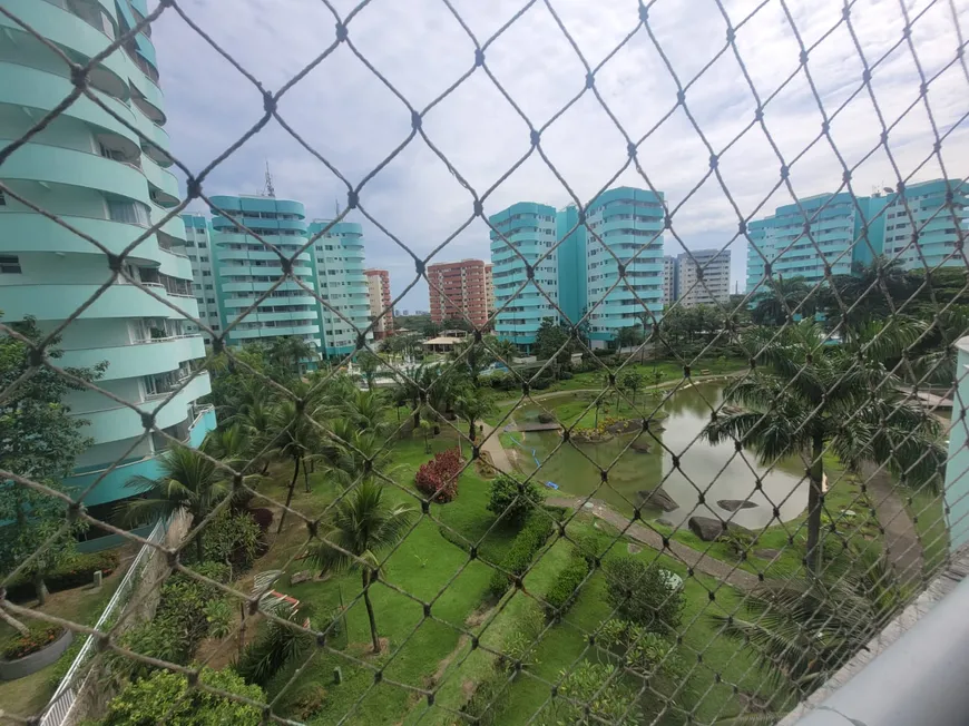 Foto 1 de Apartamento com 2 Quartos à venda, 77m² em Barra da Tijuca, Rio de Janeiro