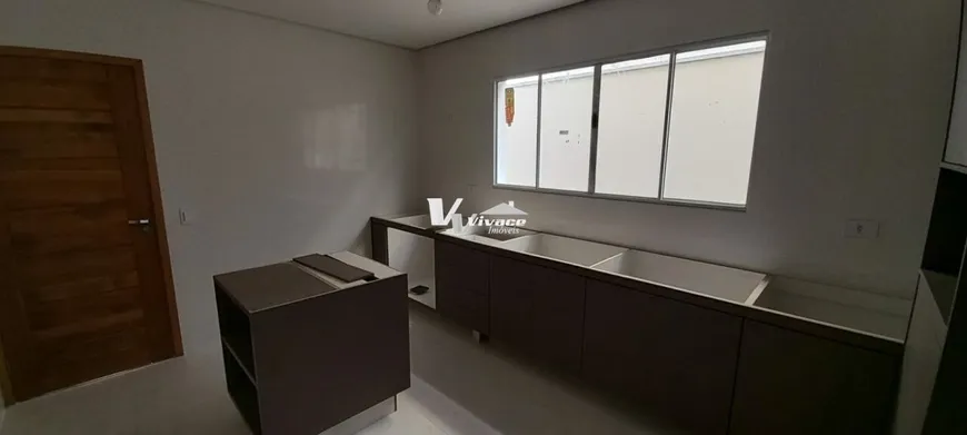 Foto 1 de Sobrado com 3 Quartos à venda, 132m² em Vila Barros, Guarulhos