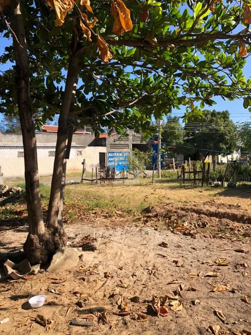 Foto 1 de Lote/Terreno à venda, 280m² em Atalaia, Aracaju