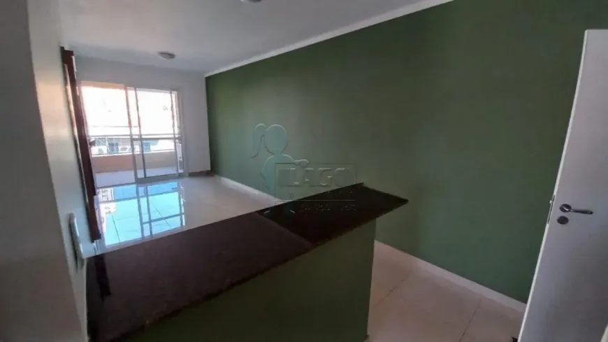 Foto 1 de Apartamento com 2 Quartos à venda, 65m² em Vila Seixas, Ribeirão Preto