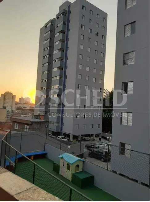 Foto 1 de Apartamento com 2 Quartos à venda, 73m² em Vila Inglesa, São Paulo