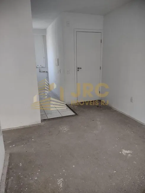 Foto 1 de Apartamento com 2 Quartos à venda, 50m² em Braz de Pina, Rio de Janeiro