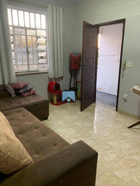 Foto 1 de Casa com 2 Quartos à venda, 150m² em Fonseca, Niterói