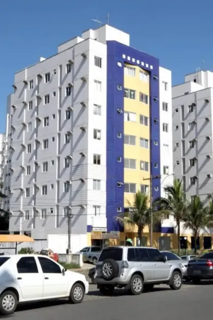 Foto 1 de Apartamento com 2 Quartos para alugar, 44m² em Distrito Industrial, Joinville