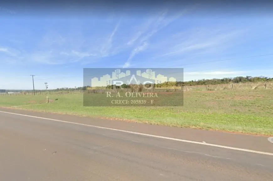 Foto 1 de Lote/Terreno à venda, 25000m² em Recreio Campestre Idanorma, Araraquara