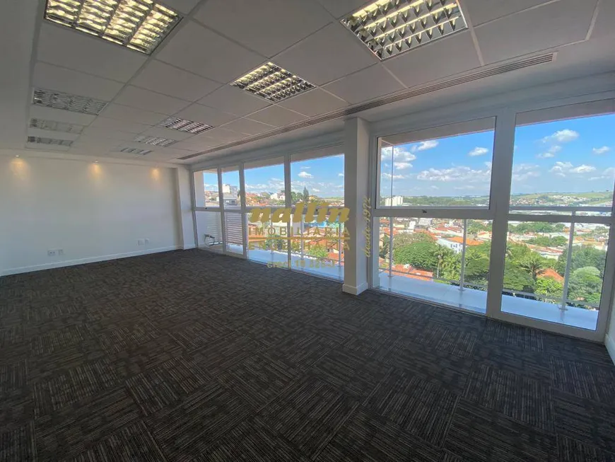 Foto 1 de Sala Comercial à venda, 155m² em Centro, Itatiba