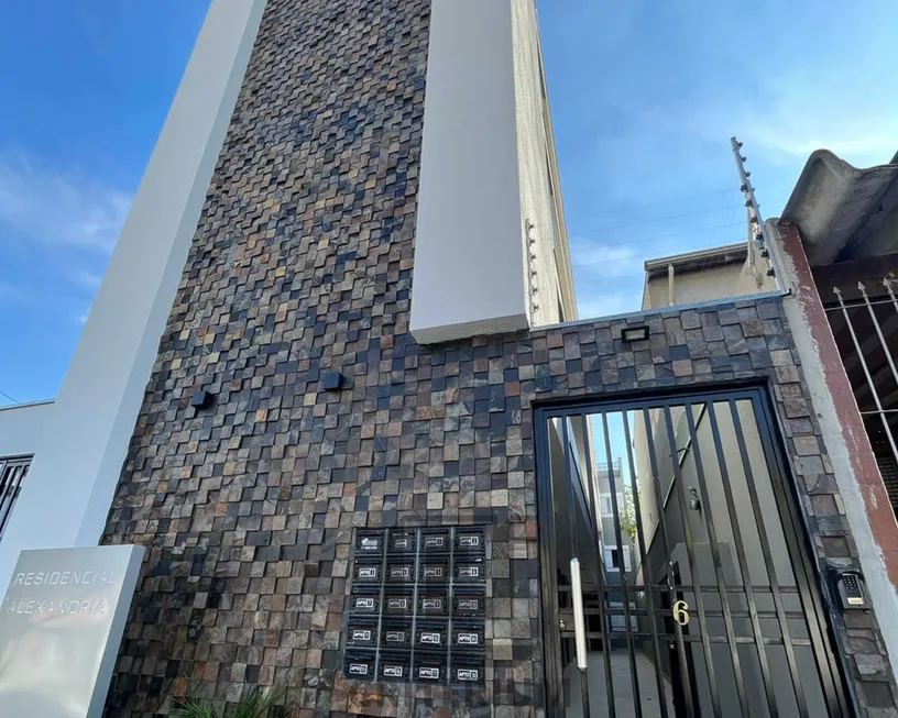 Foto 1 de Apartamento com 2 Quartos à venda, 34m² em Artur Alvim, São Paulo