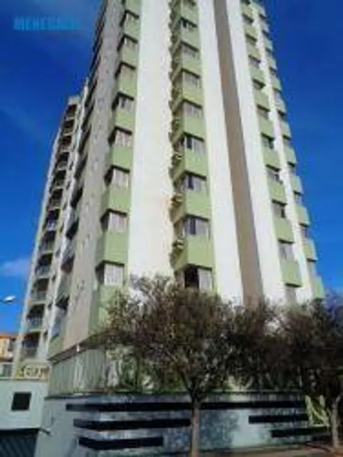 Foto 1 de Apartamento com 2 Quartos à venda, 126m² em Vila Monteiro, Piracicaba