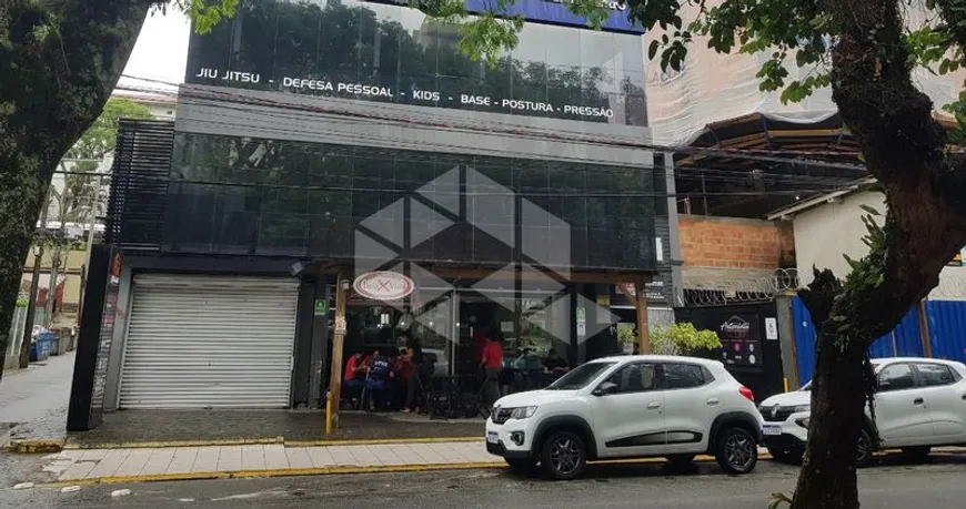 Foto 1 de Sala Comercial para alugar, 83m² em Centro, Florianópolis