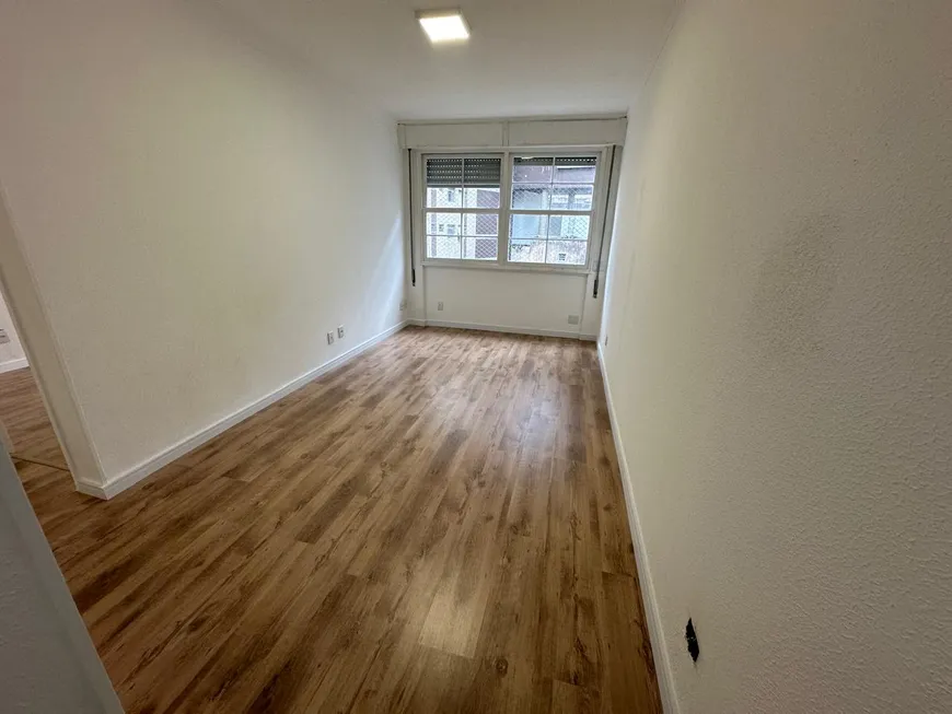 Foto 1 de Apartamento com 1 Quarto à venda, 55m² em Pompeia, Santos