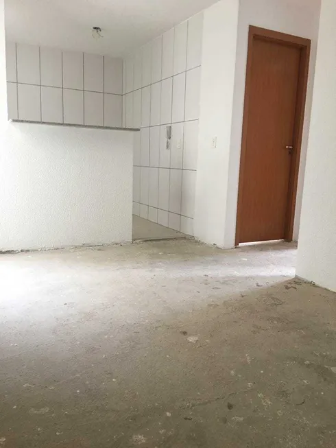 Foto 1 de Apartamento com 2 Quartos à venda, 43m² em Jardim Antonio Von Zuben, Campinas