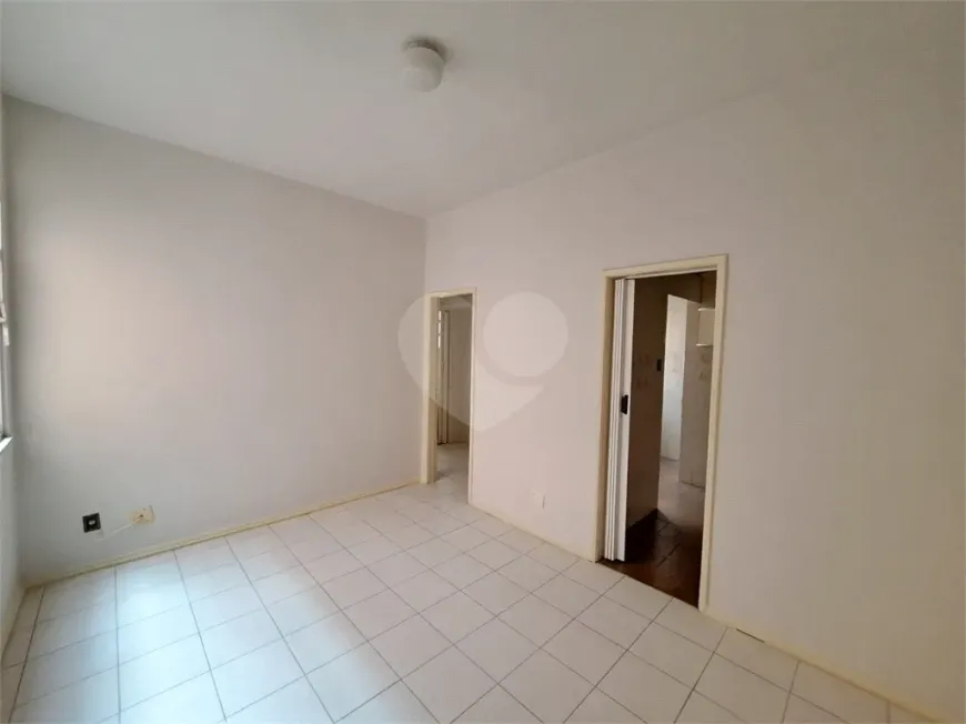 Foto 1 de Apartamento com 1 Quarto à venda, 49m² em Icaraí, Niterói