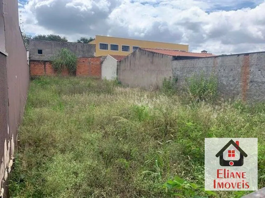 Foto 1 de Lote/Terreno à venda, 300m² em Parque Via Norte, Campinas