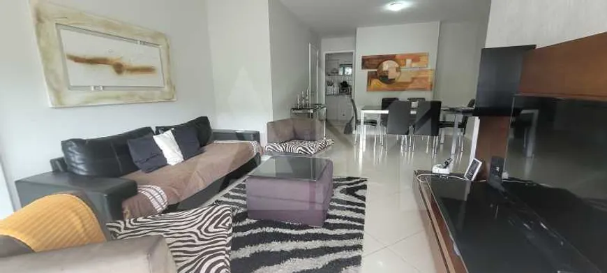 Foto 1 de Apartamento com 3 Quartos à venda, 98m² em Tijuca, Rio de Janeiro