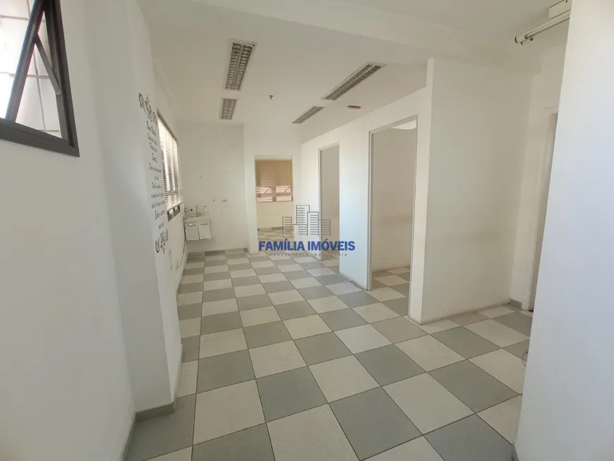 Foto 1 de Sala Comercial para alugar, 44m² em Gonzaga, Santos