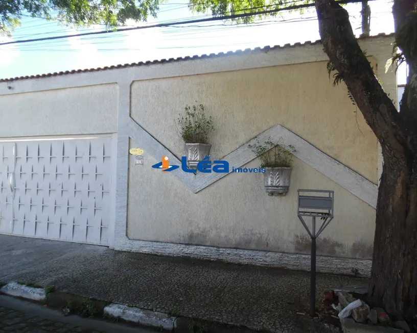 Foto 1 de Casa com 3 Quartos à venda, 219m² em Jardim Imperador, Suzano