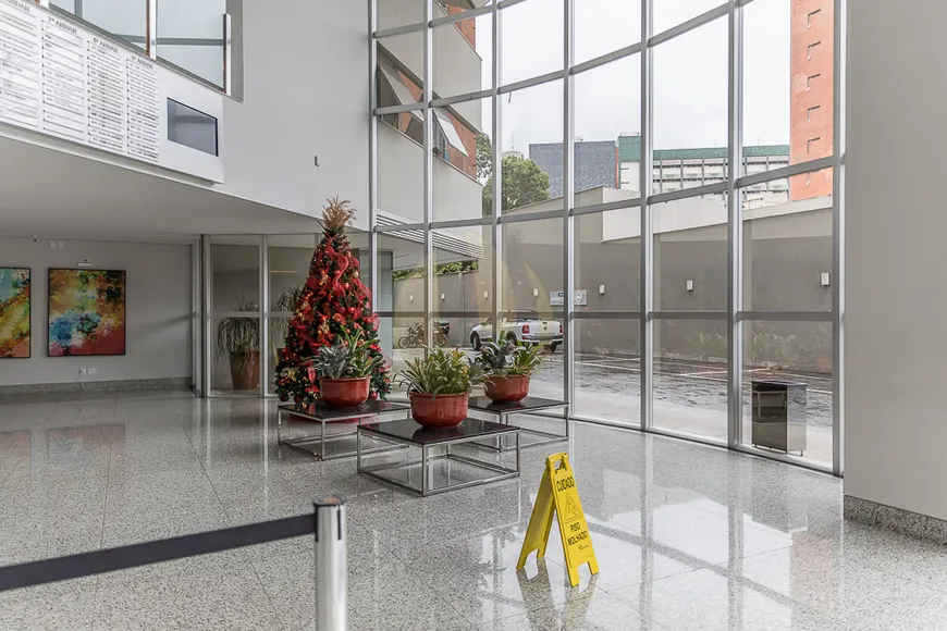 Foto 1 de Sala Comercial à venda, 420m² em Funcionários, Belo Horizonte