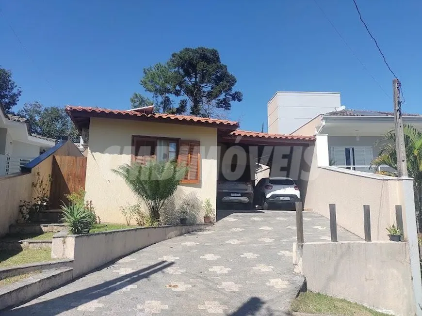 Foto 1 de Casa com 2 Quartos à venda, 180m² em Vila Capuava, Valinhos