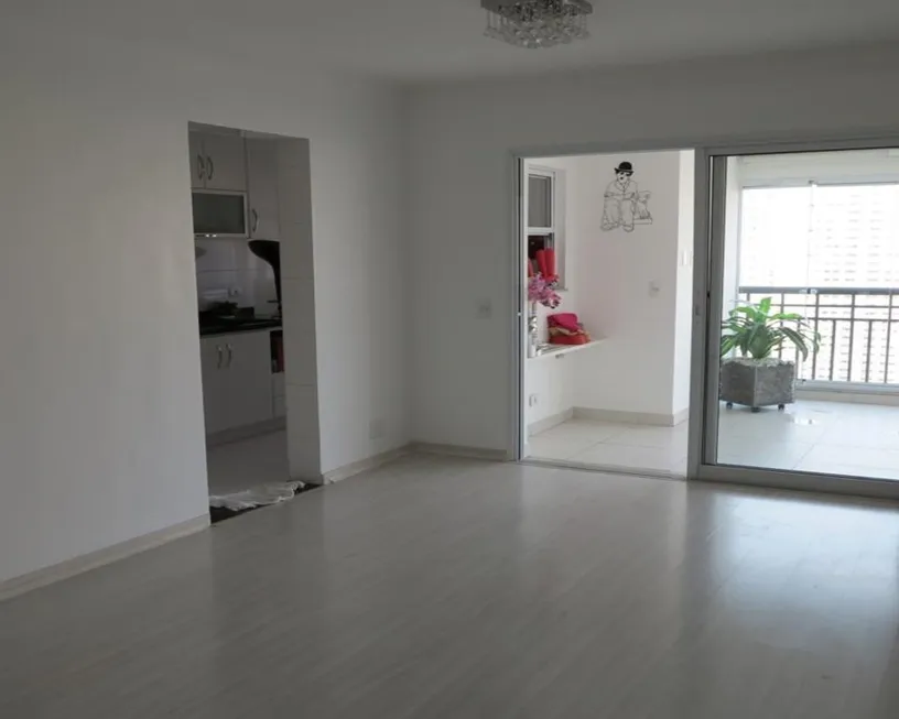 Foto 1 de Apartamento com 2 Quartos à venda, 88m² em Alto de Pinheiros, São Paulo