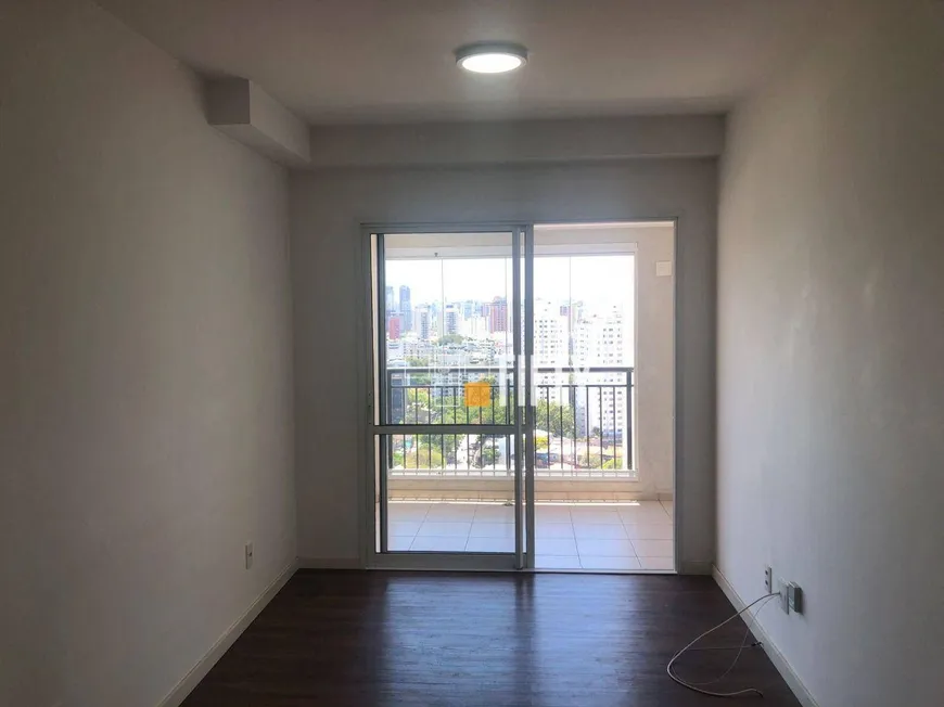 Foto 1 de Apartamento com 1 Quarto à venda, 66m² em Chácara Santo Antônio, São Paulo