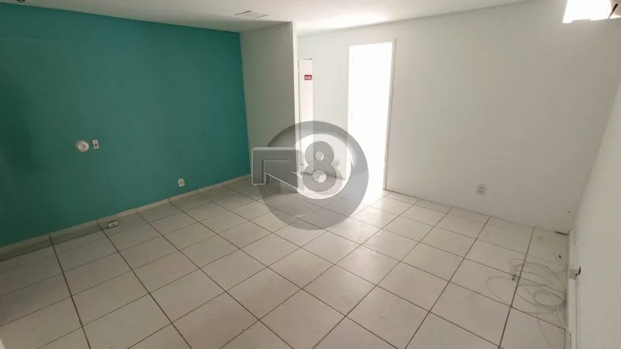 Foto 1 de Ponto Comercial à venda, 27m² em Centro, Florianópolis