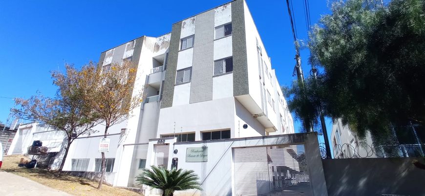 Apartamento na Rua Gerson da Costa Viana, 355, Centro em Lagoa