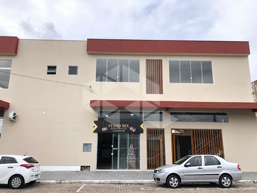 Foto 1 de Sala Comercial para alugar, 62m² em Santo Antonio, Santa Cruz do Sul