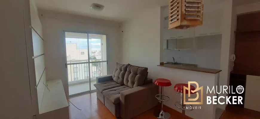 Foto 1 de Apartamento com 2 Quartos à venda, 60m² em Centro, São José dos Campos