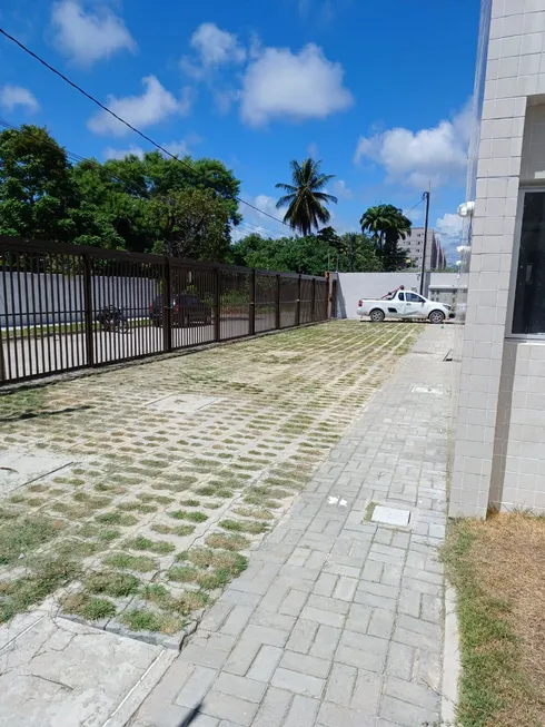 Foto 1 de Casa de Condomínio com 3 Quartos à venda, 90m² em Candeias, Jaboatão dos Guararapes