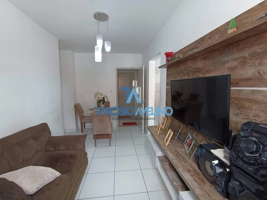 Foto 1 de Apartamento com 2 Quartos à venda, 48m² em Santa Maria, Aracaju
