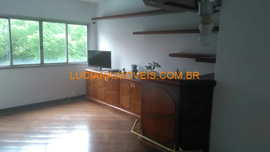 Foto 1 de Apartamento com 3 Quartos para venda ou aluguel, 95m² em Bela Aliança, São Paulo