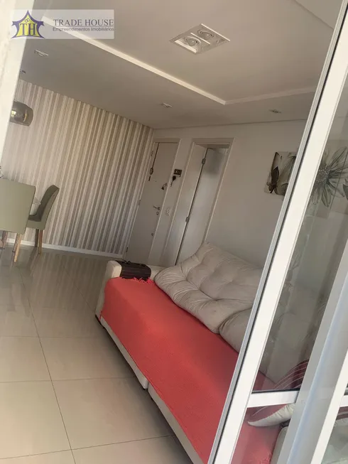 Foto 1 de Apartamento com 3 Quartos à venda, 82m² em Saúde, São Paulo