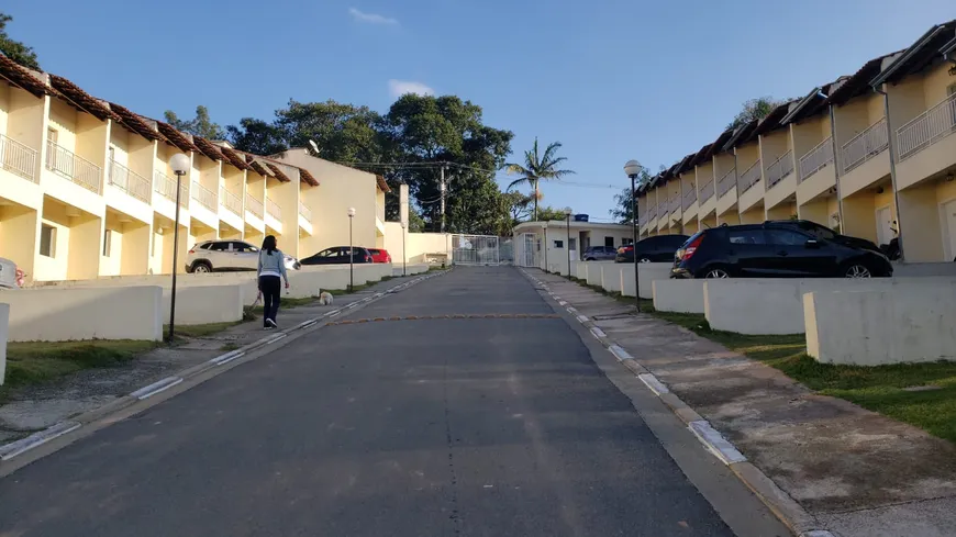 Foto 1 de Casa com 2 Quartos à venda, 60m² em Jardim São João, Jandira