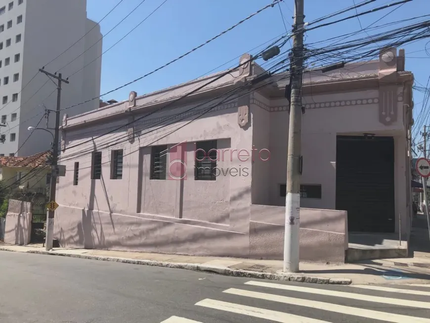 Foto 1 de Sala Comercial à venda, 250m² em Centro, Jundiaí