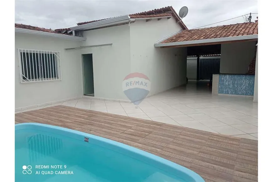 Foto 1 de Casa com 3 Quartos à venda, 250m² em Colina Verde, Teixeira de Freitas