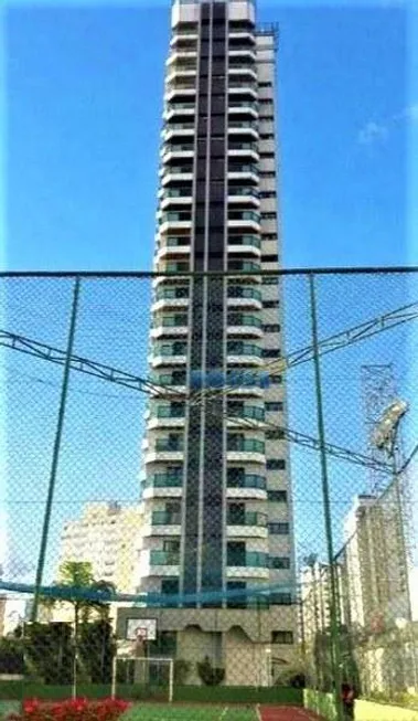 Foto 1 de Apartamento com 4 Quartos à venda, 129m² em Móoca, São Paulo