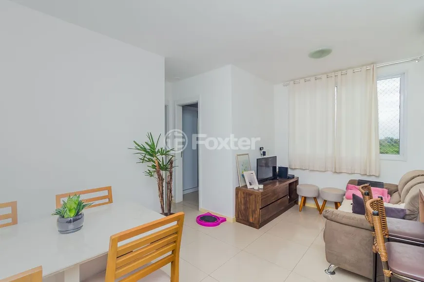 Foto 1 de Apartamento com 2 Quartos à venda, 48m² em Cel. Aparício Borges, Porto Alegre