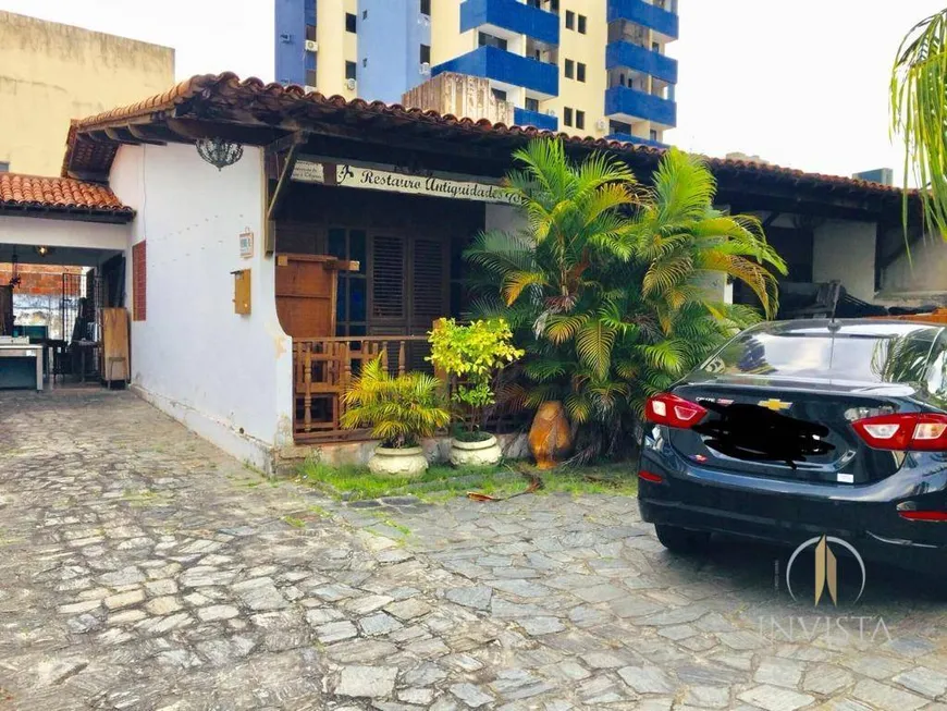 Foto 1 de Casa com 3 Quartos à venda, 187m² em Manaíra, João Pessoa