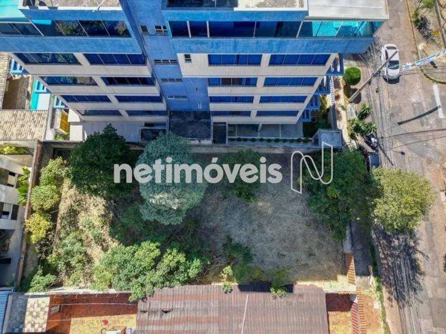 Foto 1 de Lote/Terreno à venda, 420m² em Castelo, Belo Horizonte