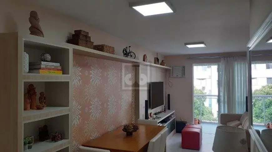 Foto 1 de Apartamento com 2 Quartos à venda, 67m² em Andaraí, Rio de Janeiro