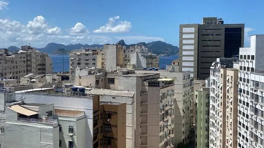 Foto 1 de Apartamento com 1 Quarto à venda, 63m² em Catete, Rio de Janeiro