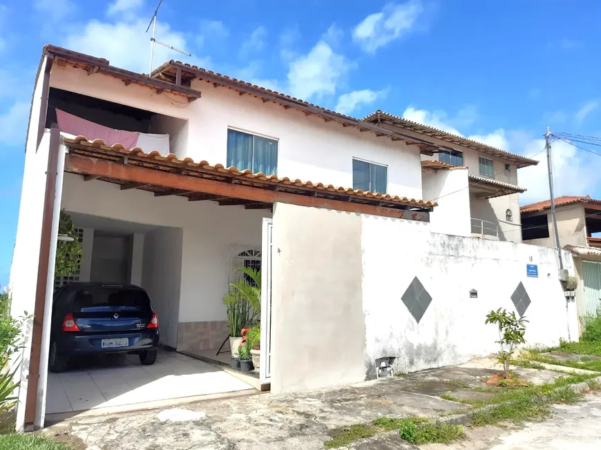 Foto 1 de Casa com 4 Quartos à venda, 320m² em Jacaraipe, Serra