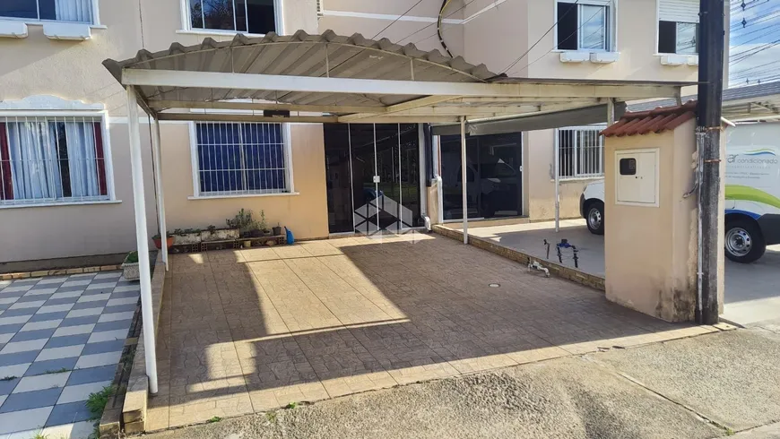 Foto 1 de Casa de Condomínio com 3 Quartos à venda, 80m² em Estância Velha, Canoas