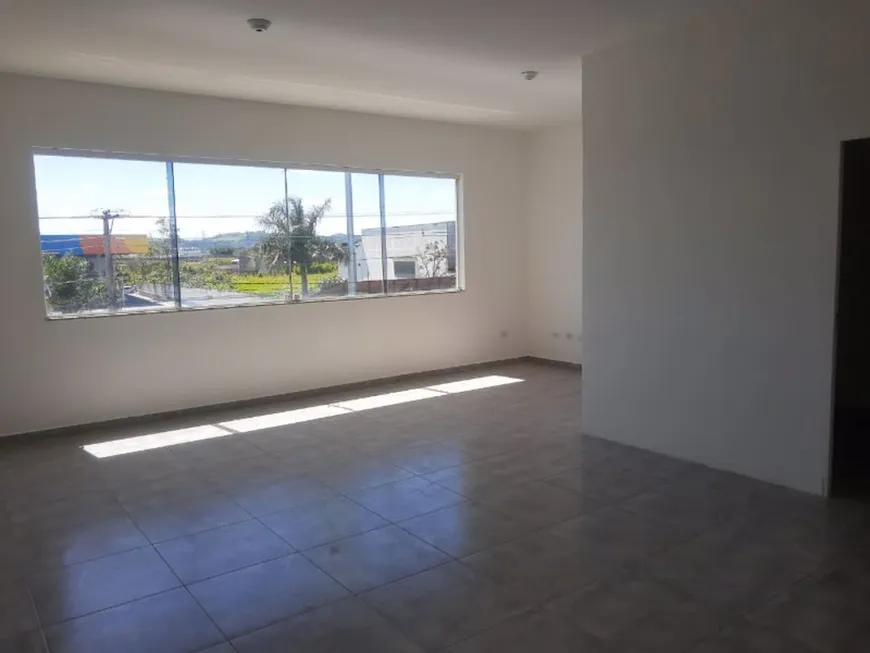 Foto 1 de Sala Comercial para alugar, 38m² em Vila Amorim, Suzano