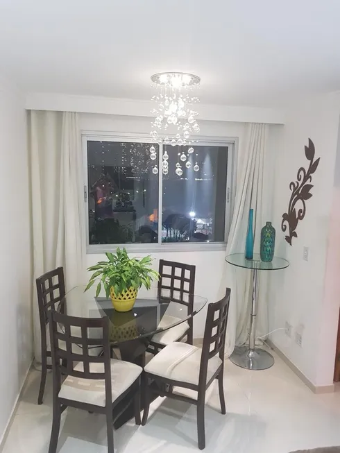 Foto 1 de Apartamento com 2 Quartos à venda, 45m² em Brás, São Paulo