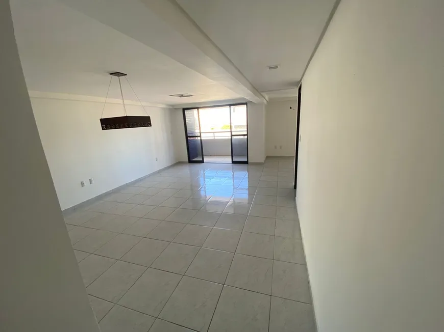 Foto 1 de Apartamento com 2 Quartos à venda, 123m² em Aeroclube, João Pessoa