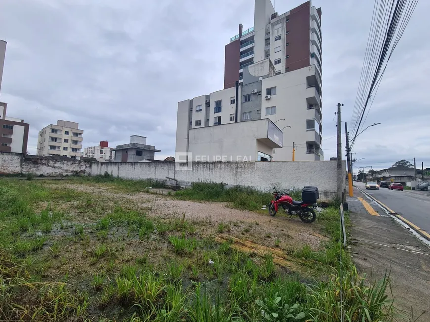 Foto 1 de Lote/Terreno para venda ou aluguel, 360m² em Passa Vinte, Palhoça