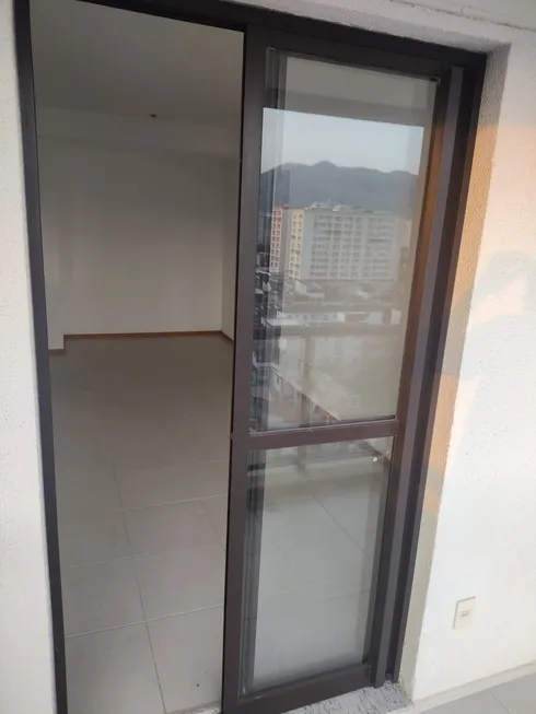 Foto 1 de Apartamento com 1 Quarto à venda, 41m² em Cachambi, Rio de Janeiro